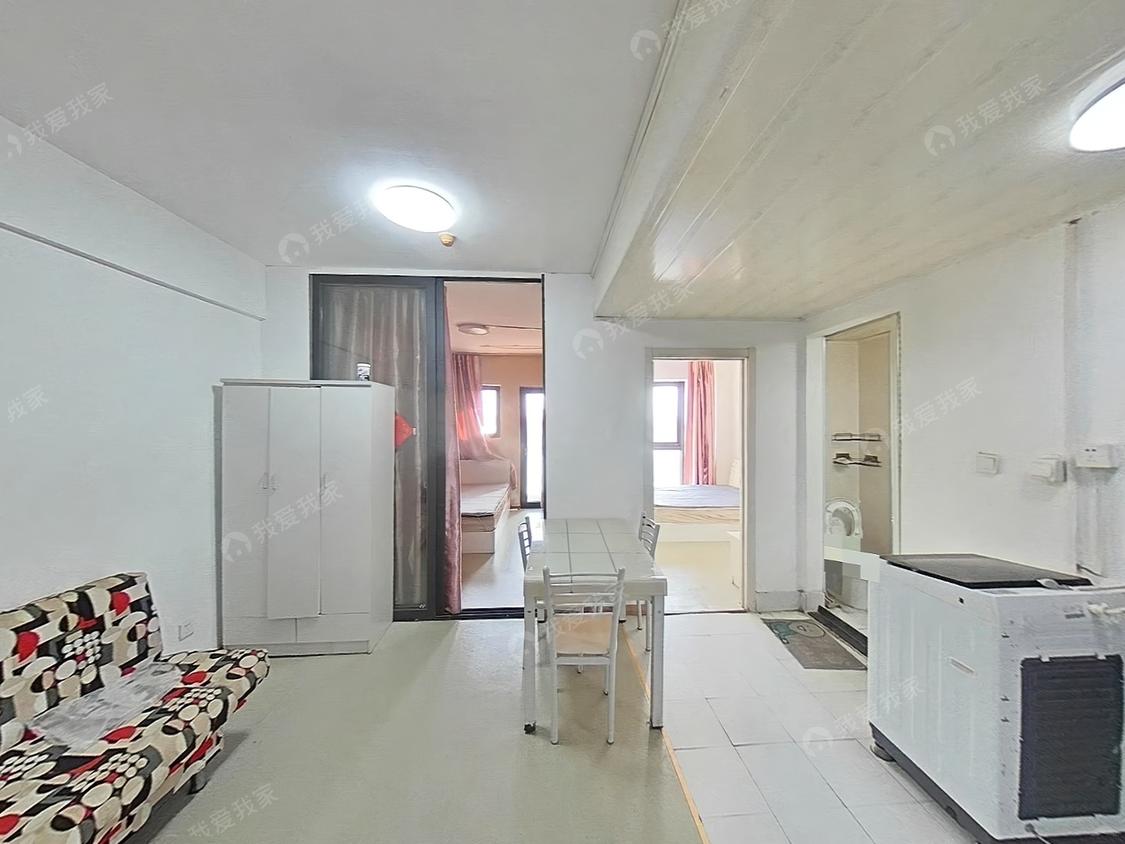 整租·学府世家