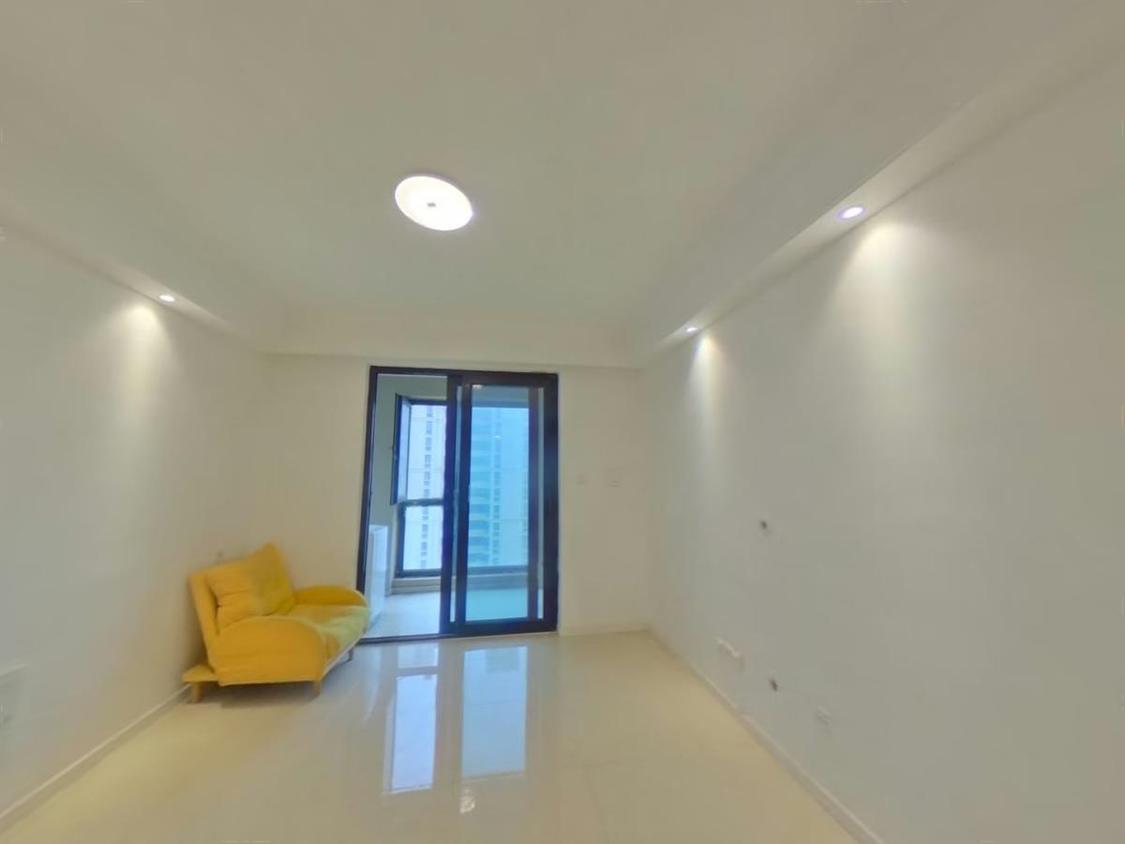 整租·融创玉兰公馆