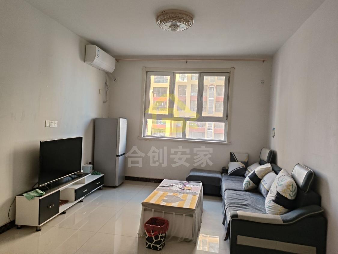 整租·香榭丽都(南区)