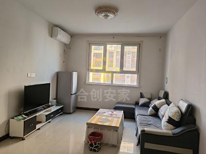 桃城桃城整租 香榭丽都(南区)2室1厅/90平/中楼层