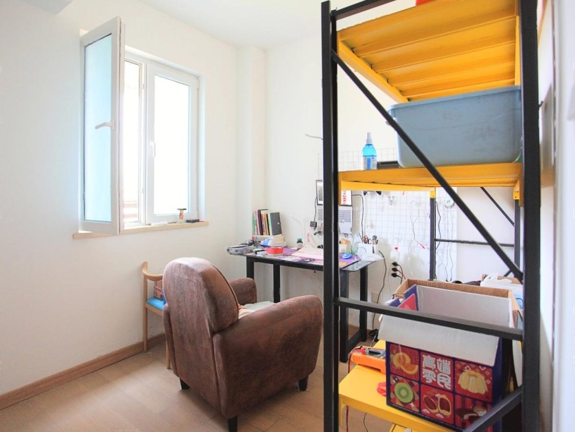 整租·秦淮源筑