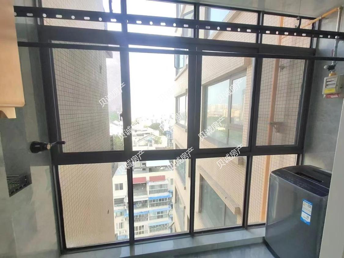 整租·阳光1519(临江邸)