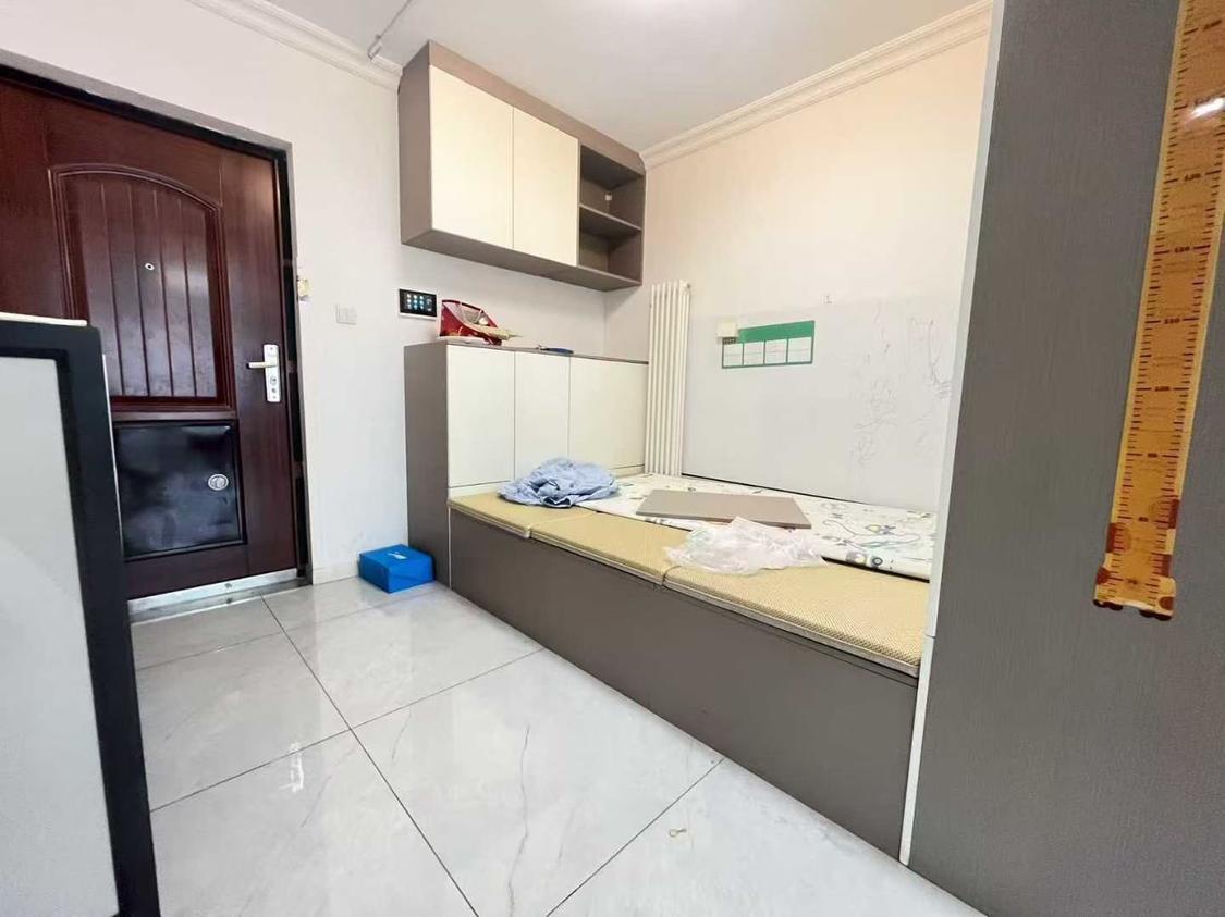 整租·新馨苑小区