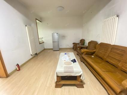 任城南池整租 和欣家园2室1厅/92平/低楼层