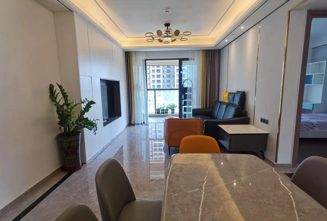 整租·招商国际邮轮城