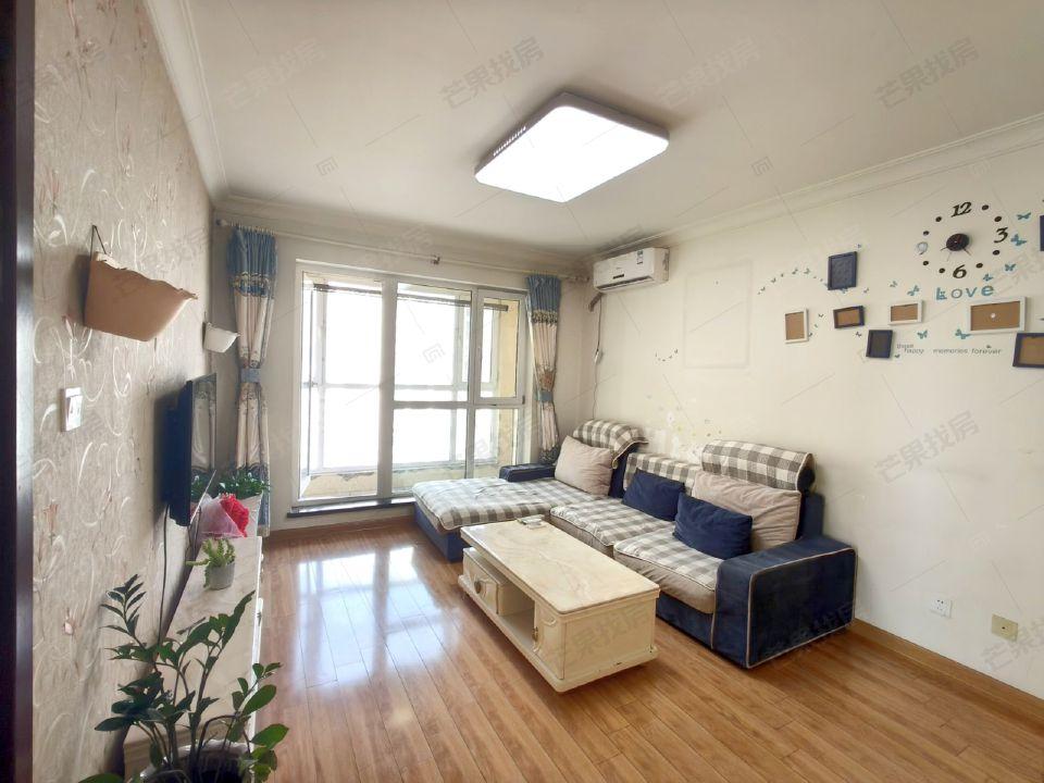 整租·碧桂园银河城(星座)