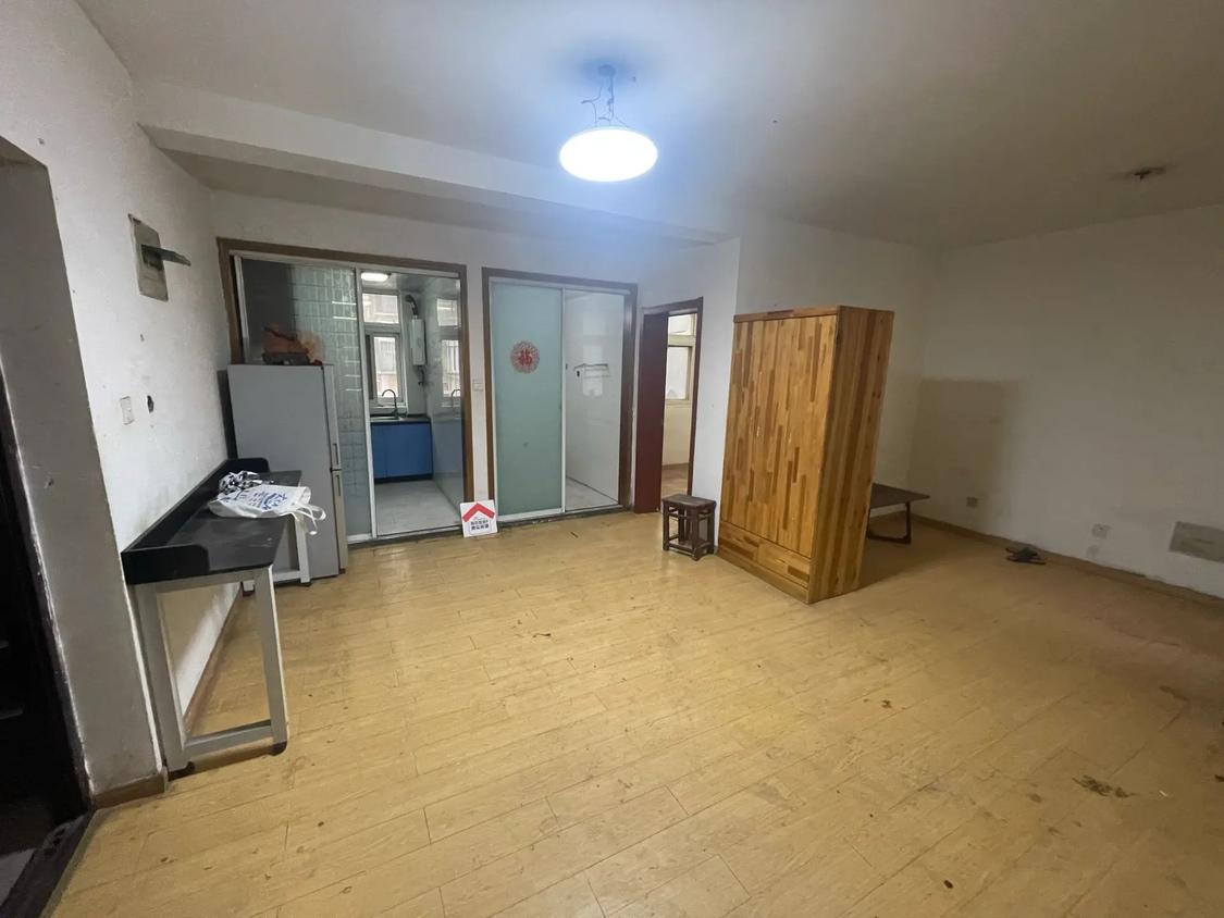 整租·永安花苑