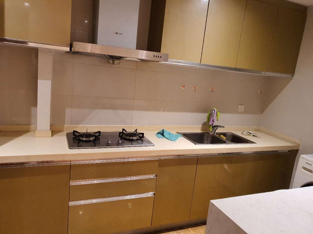 整租·连城商业广场