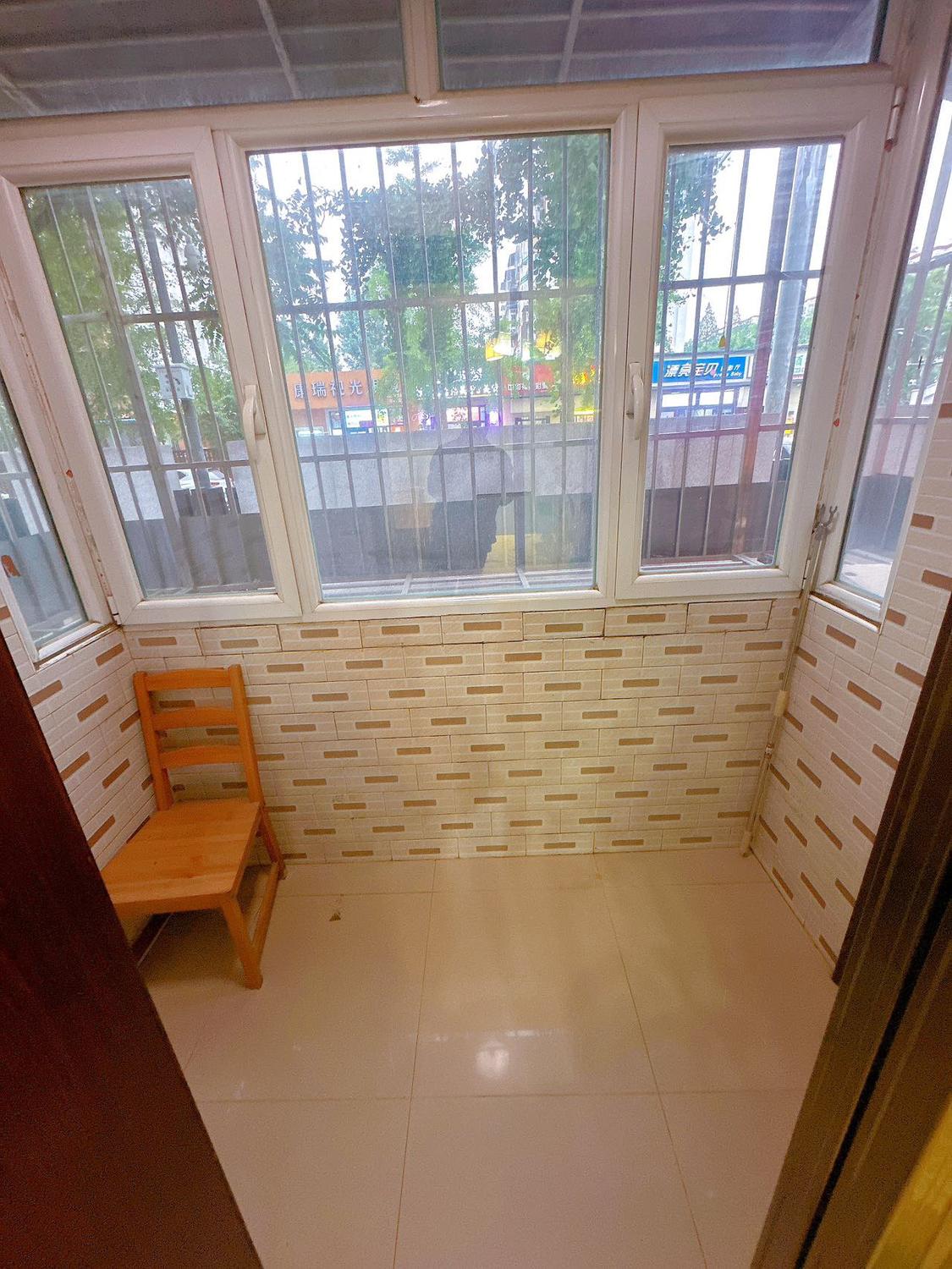 合租·苹果园(一区)