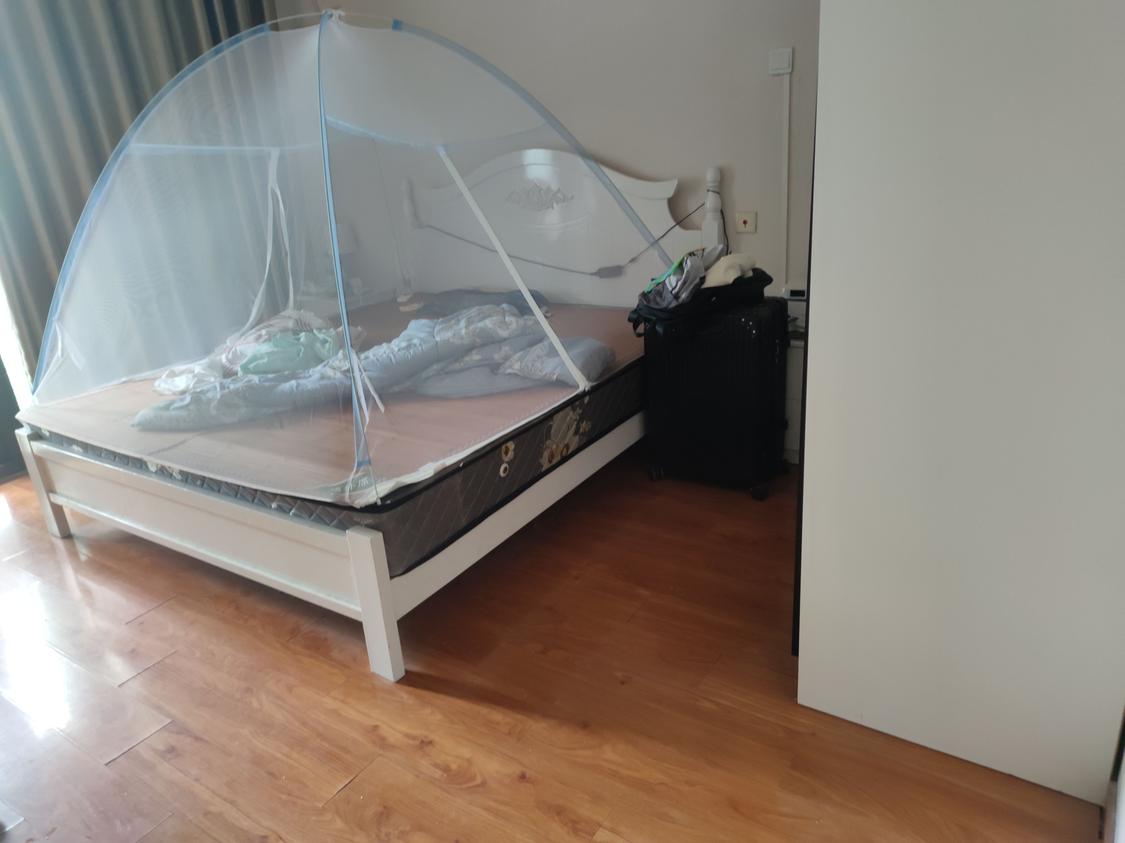 合租·绿苑新城