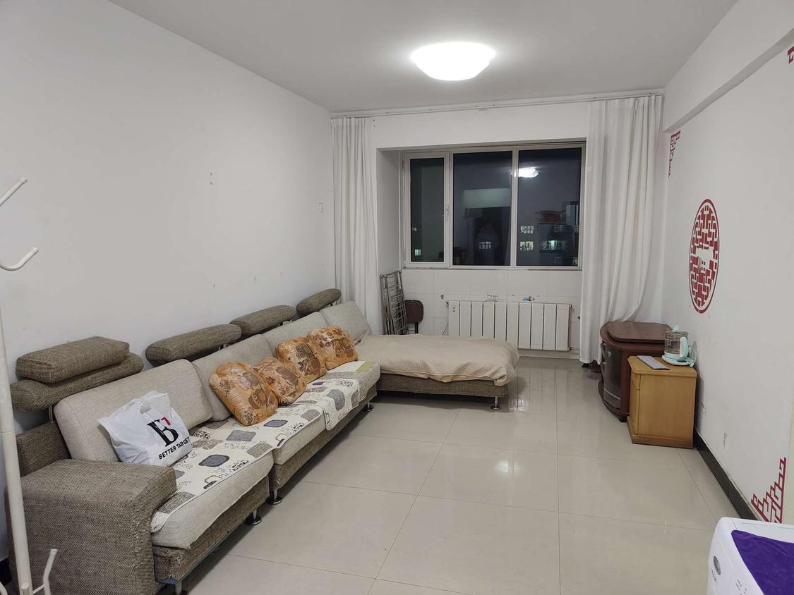 整租·东方花园