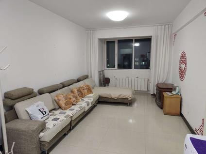 昆都仑包百整租 东方花园2室1厅/75平/中楼层