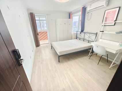 undefined合租·智学苑 3室1厅 南卧25㎡ | 南 | 海淀 西二旗