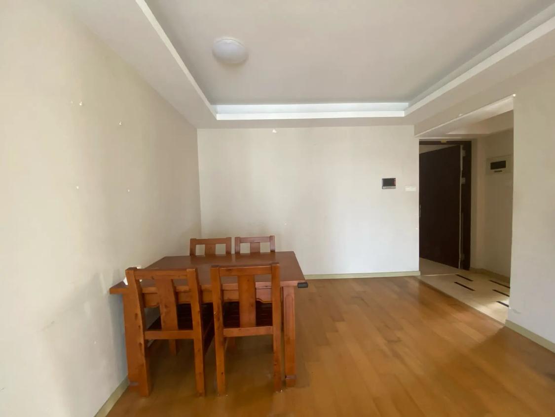 整租·万科金域华府(一期)