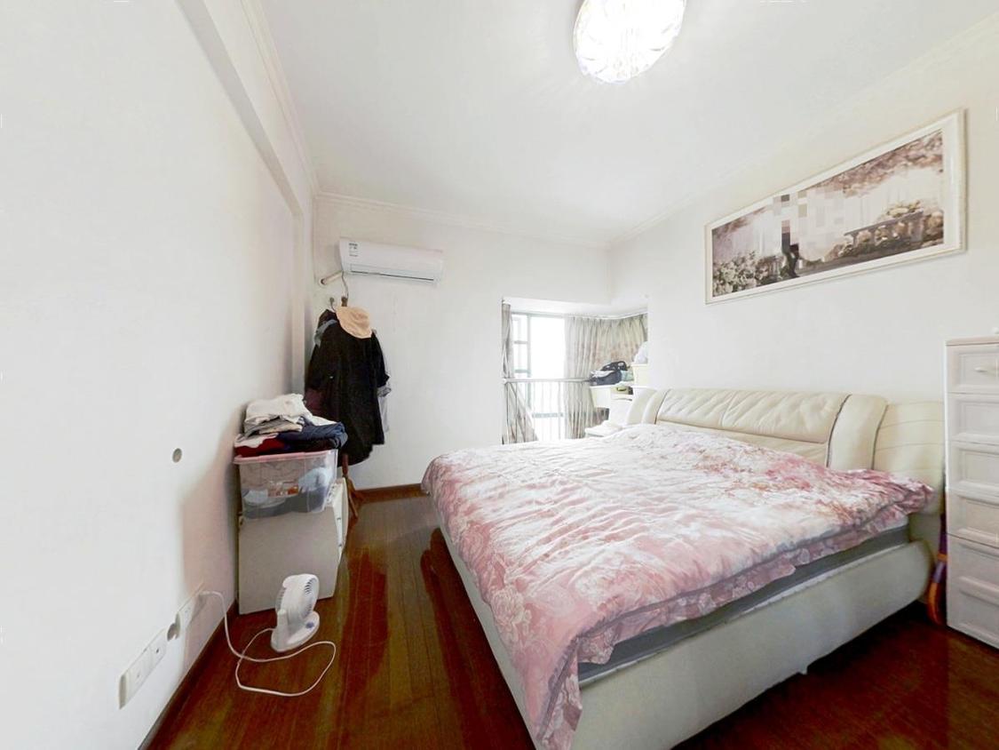 整租·紫金银座