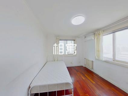 undefined整租·和平里东街9号院 2室1厅77㎡ | 南 | 东城 和平里南