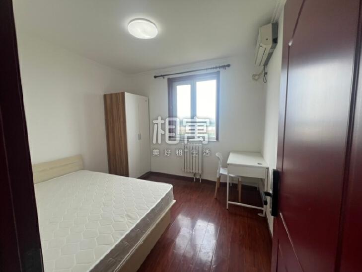 合租·广安康润家园(东区)