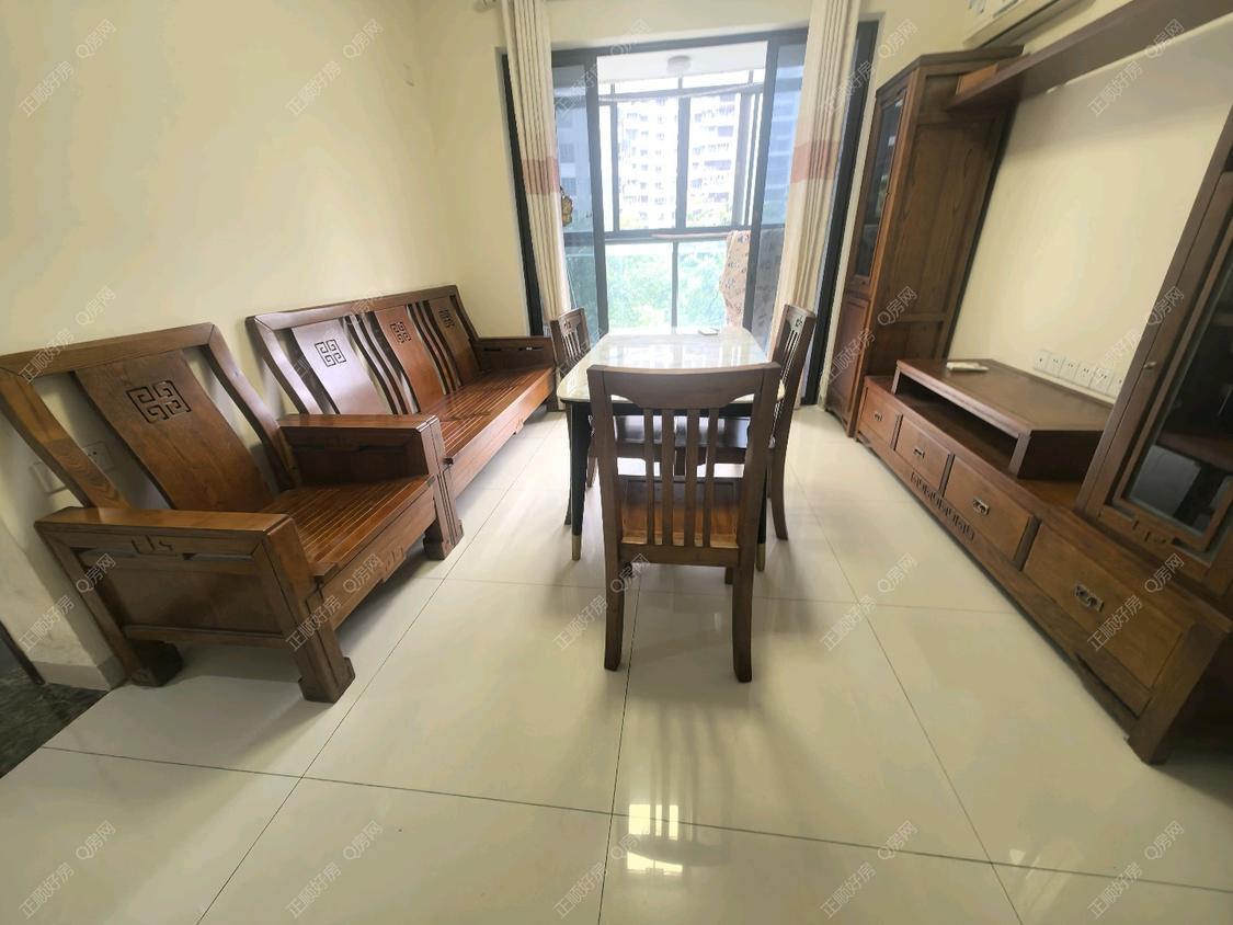 整租·招商花园城(一期)