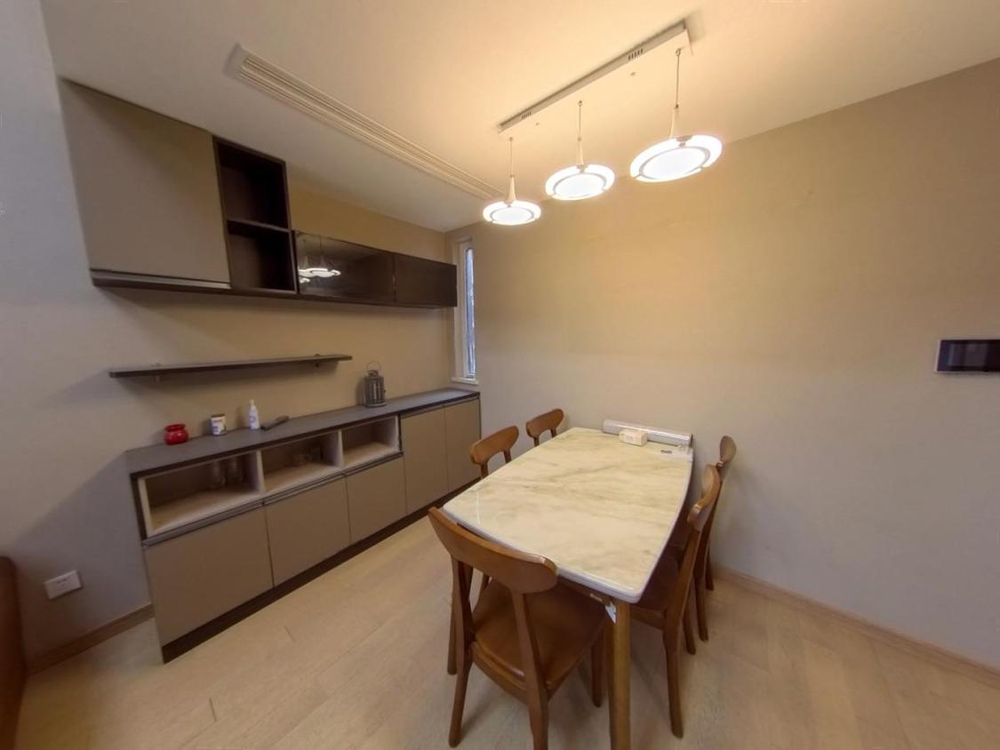 整租·秦淮源筑