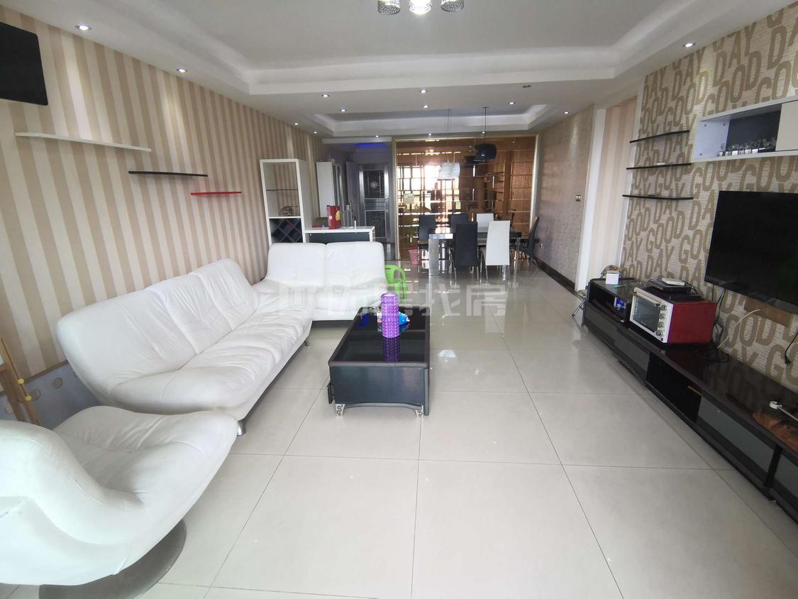 整租·珠江帝景苑