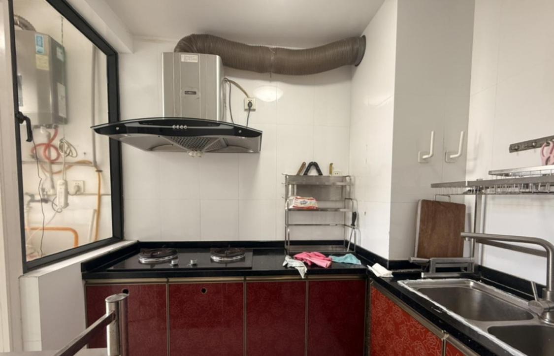 整租·汇润花园