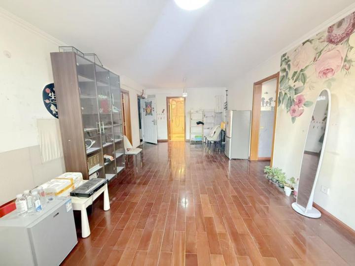 整租·西三环北路74号院