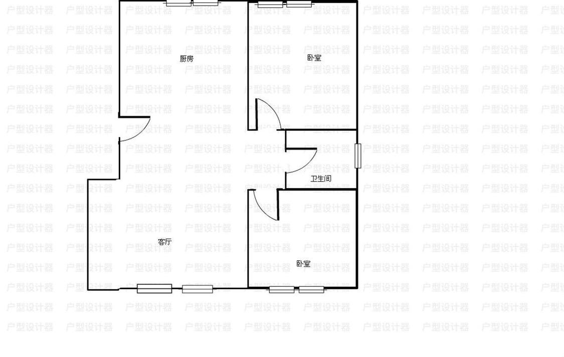 整租·汇泉雅居