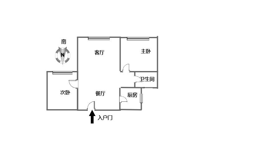 整租·绿地云香郡