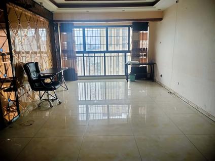 观山湖奥体中心整租 中铁逸都国际(B区)3室1厅/103平/中楼层