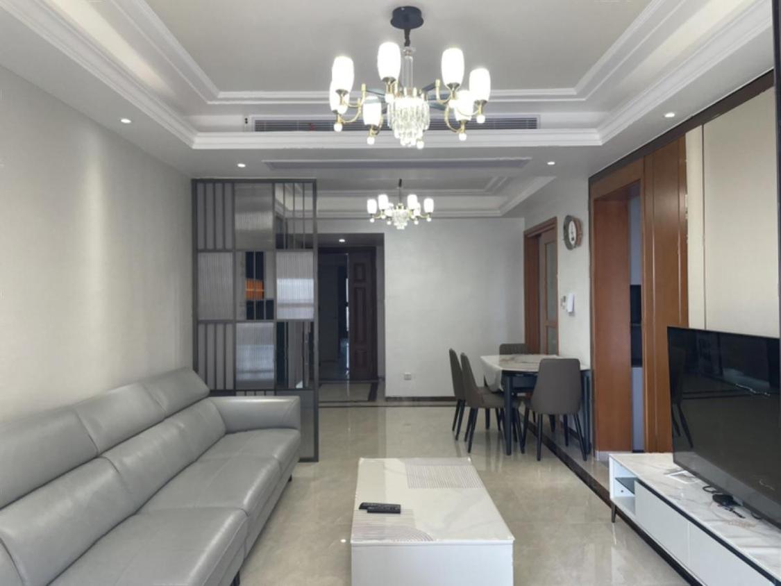 整租·盛和园(北区)