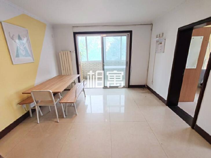 合租·世安家园