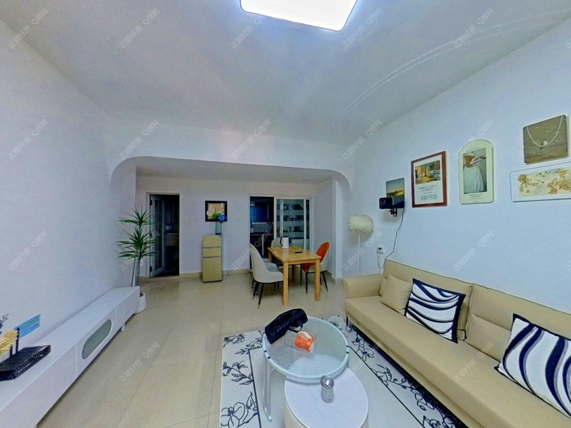 整租·瀚高商业广场住宅