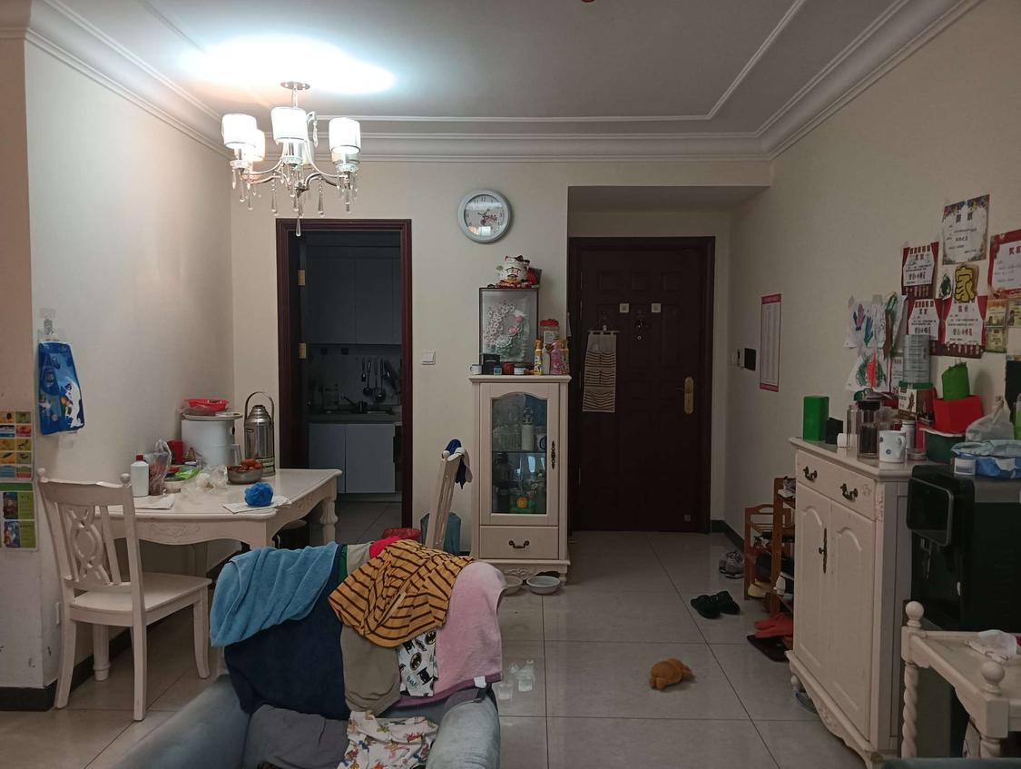 整租·恒大御峰