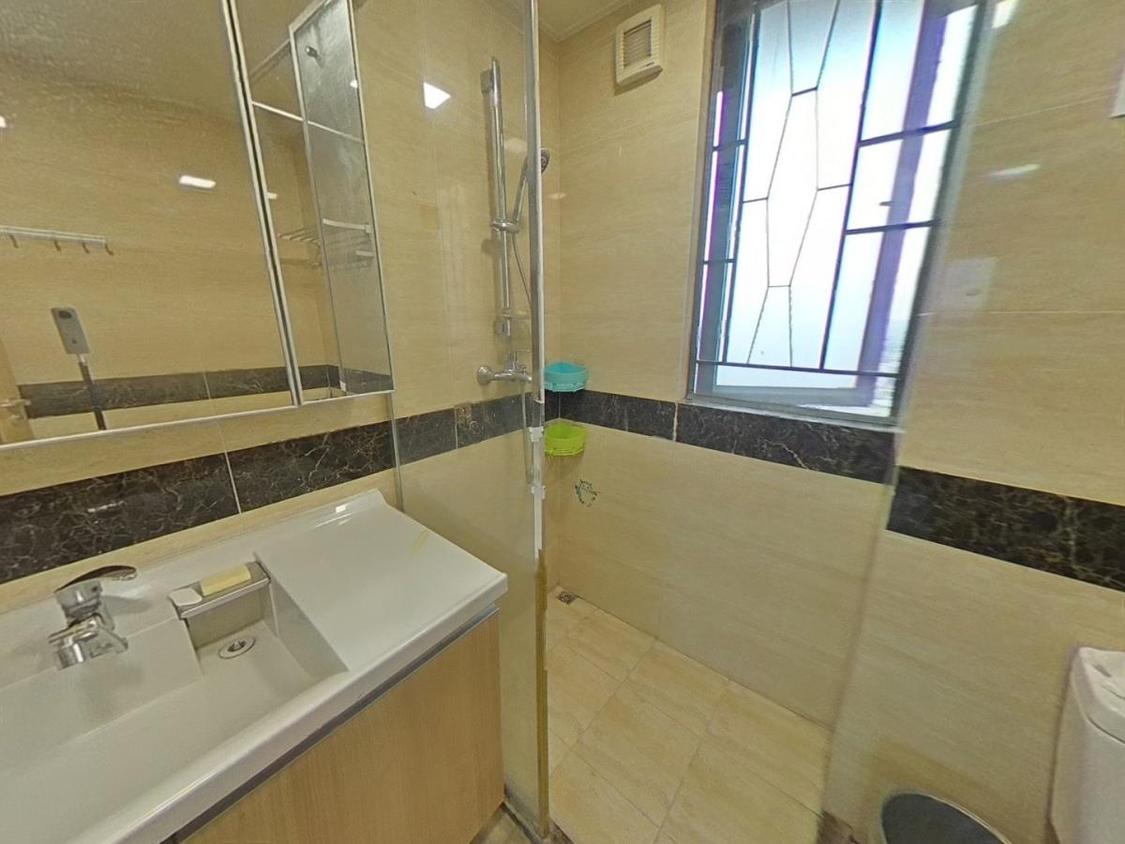 整租·万科缤纷四季(西园)