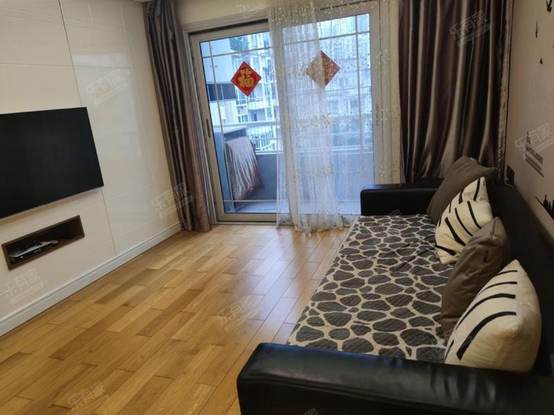 整租·蔚蓝海岸(一期)