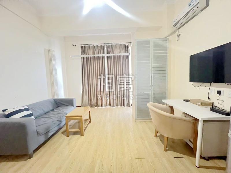 整租·顺义绿地启航国际