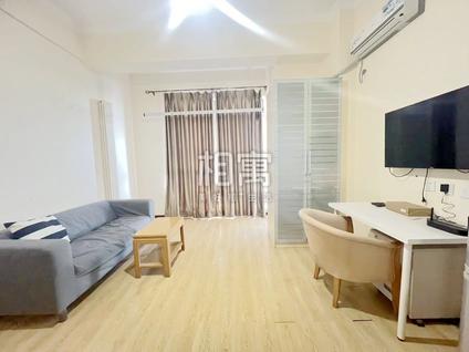 undefined整租·顺义绿地启航国际·1室1厅40㎡ | 北 | 顺义 后沙峪