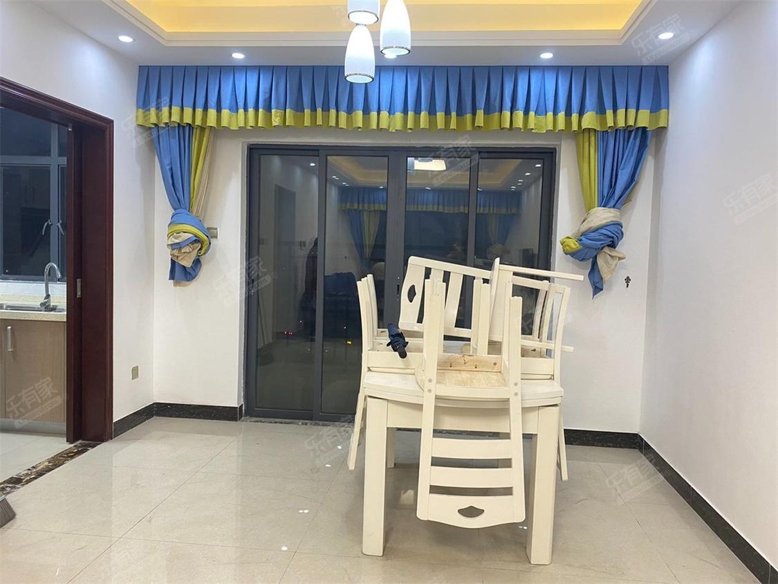 整租·中铭新达城