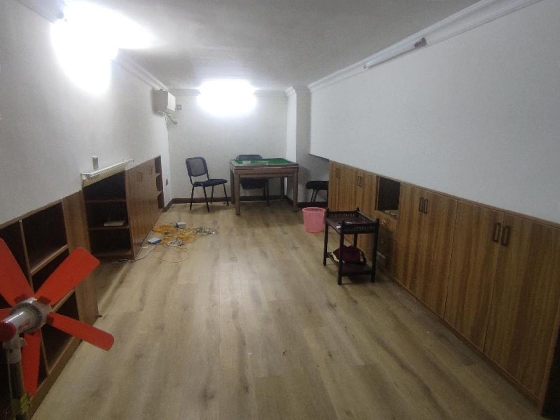 整租·海湾花园