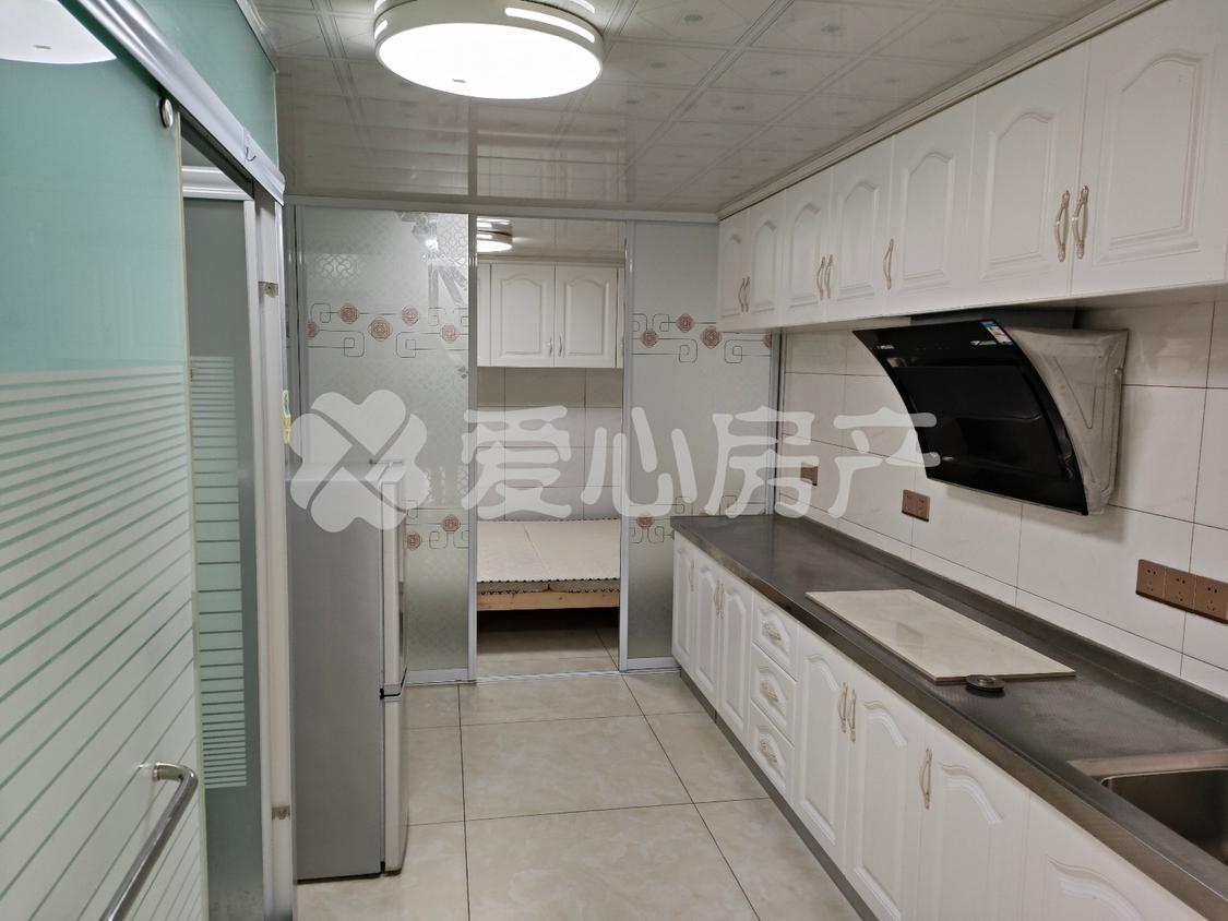 整租·滨江花园