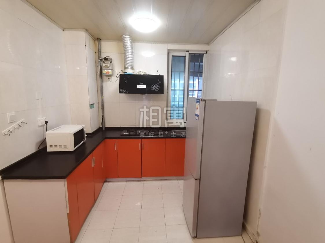 合租·德信泊林印象