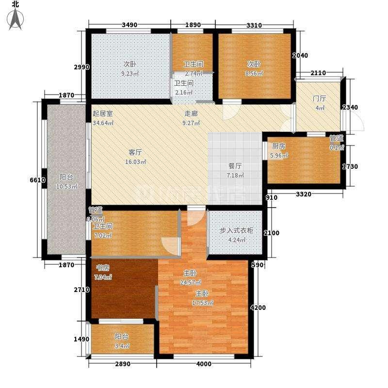 整租·东盟森林(南区)