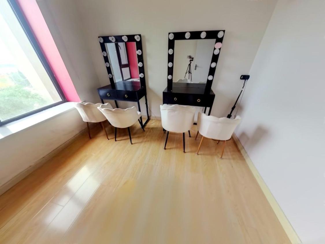 整租·华润中海幸福里