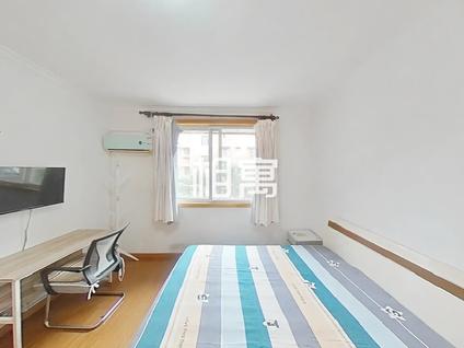 浦东洋泾整租 泾东小区1室1厅/37平/中楼层