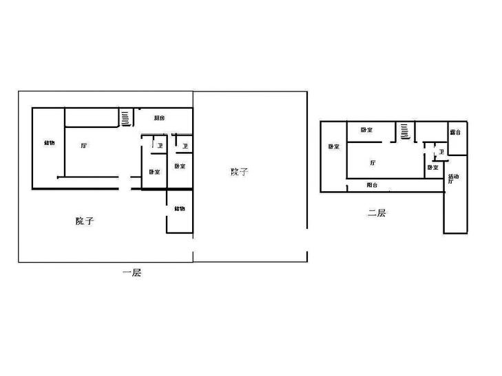 整租·西山新村
