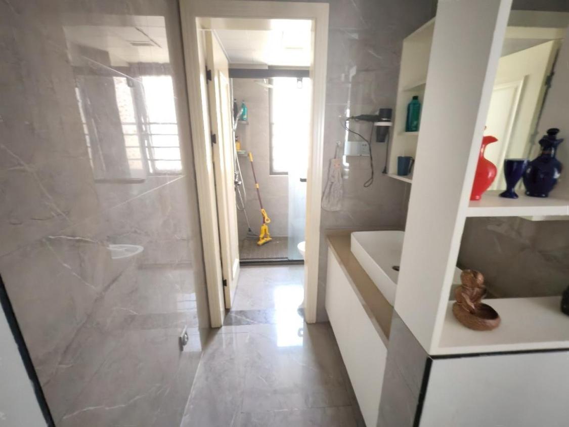 整租·角美中骏四季阳光一期