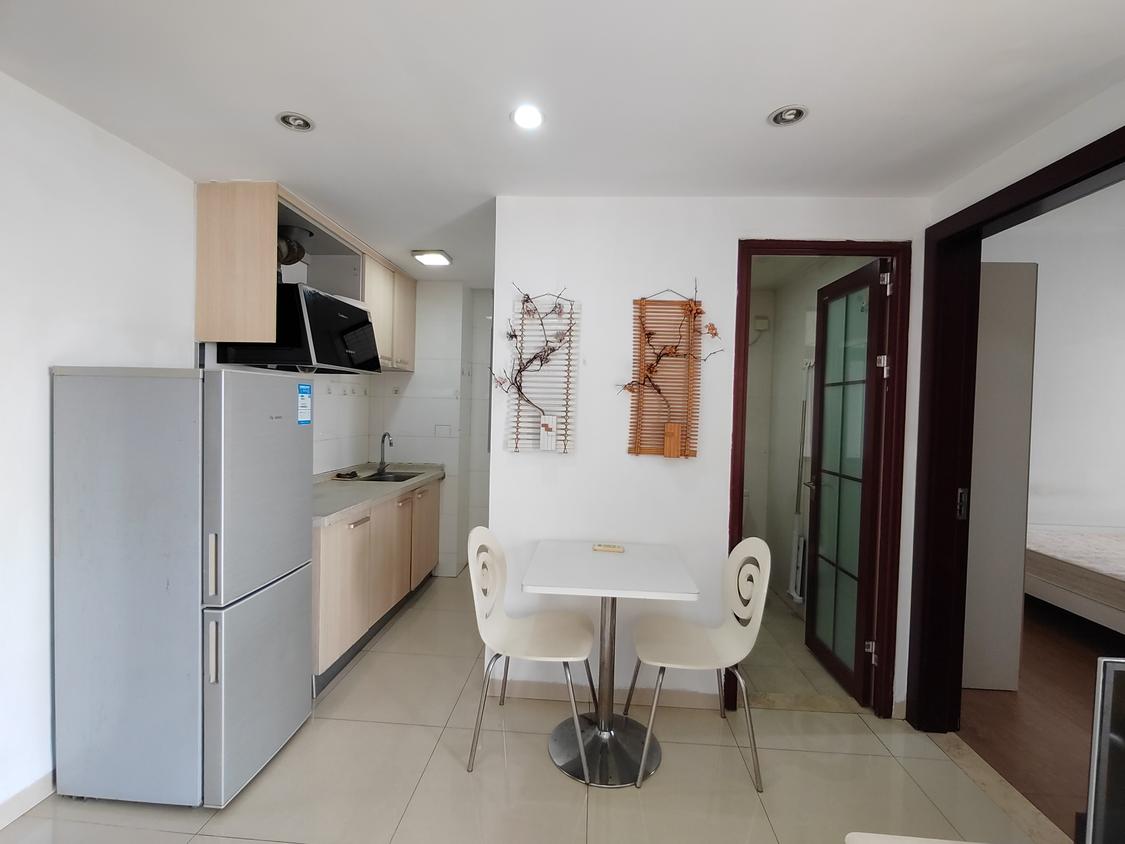 整租·海逸盛世雅居