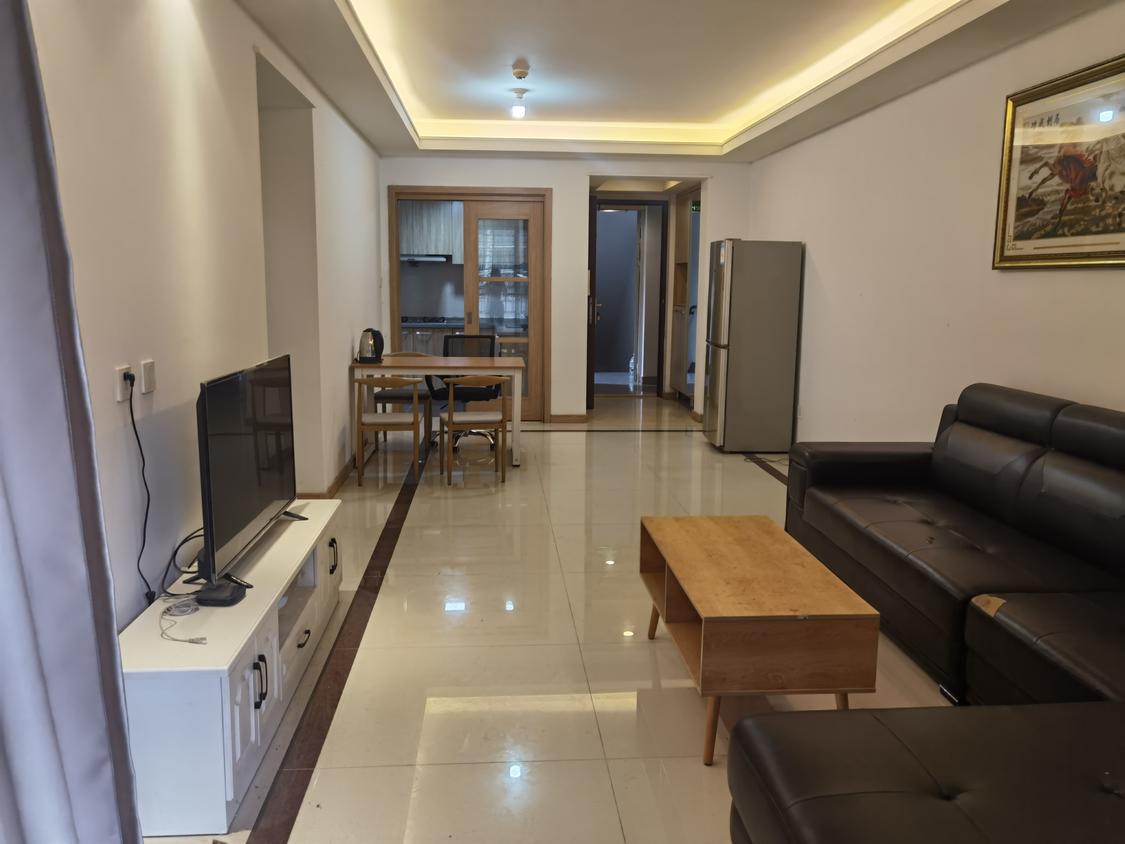 整租·万科广场幸福里