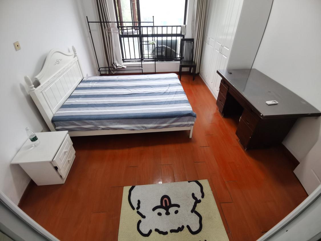 合租·莱英北郡