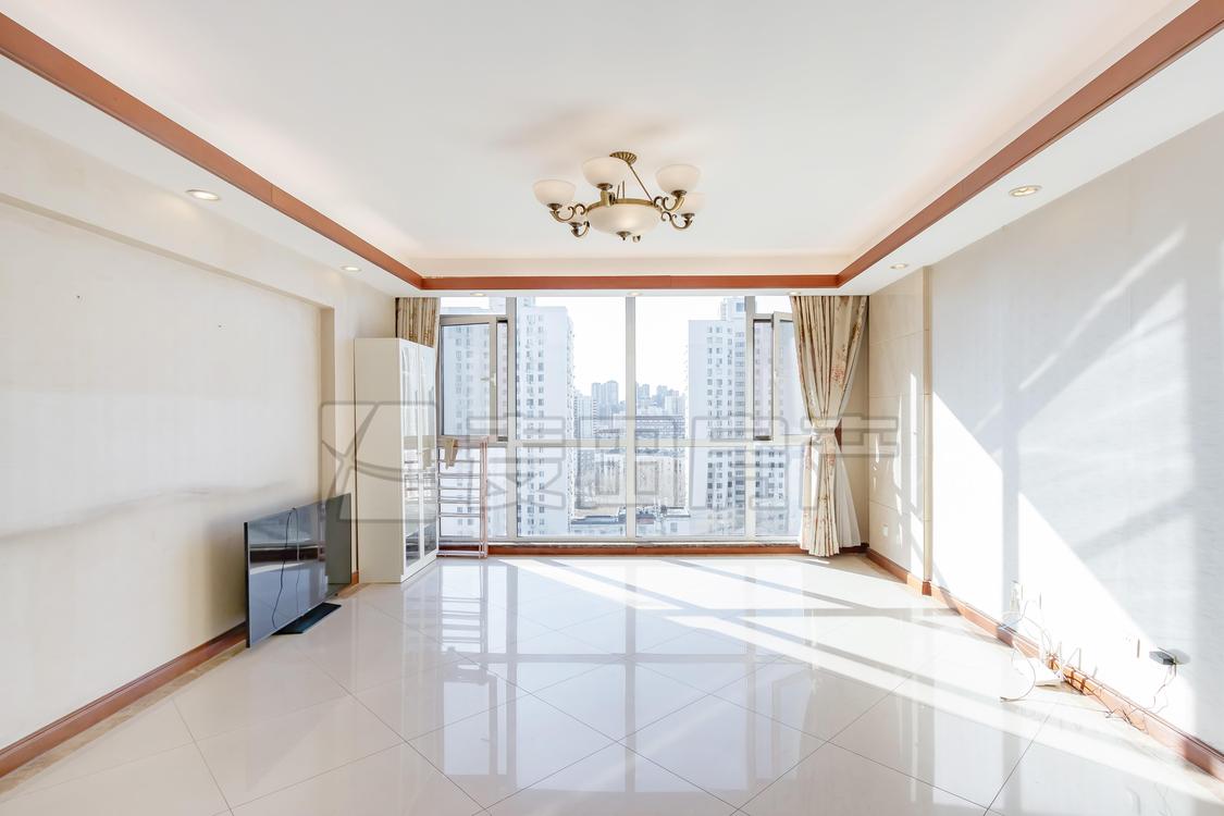 整租·泛海国际(碧海园)